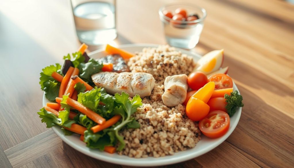 balanced nutrition balanced nutrition