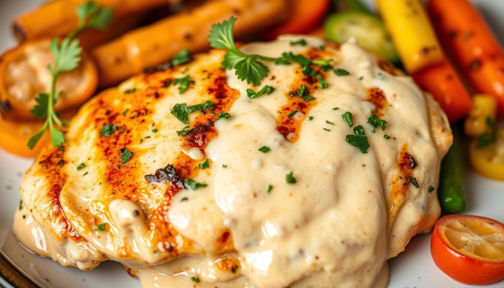 best keto chicken recipes