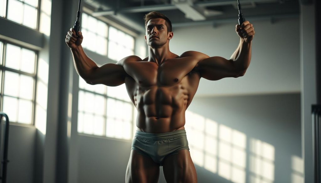 cable fly exercise cable fly exercise