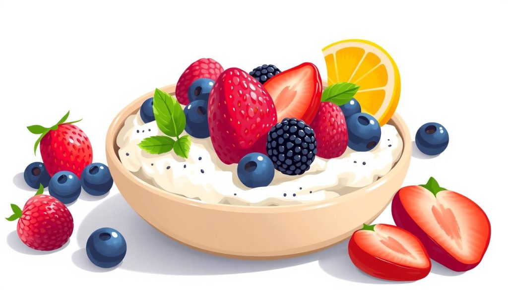 cottage cheese protein snacks vegetarian cottage cheese protein snacks vegetarian