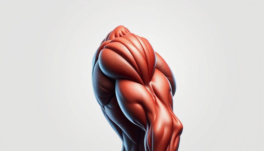 deltoid muscles