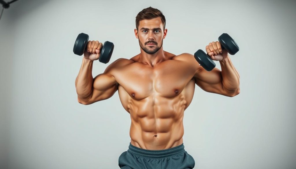 dumbbell chest exercises