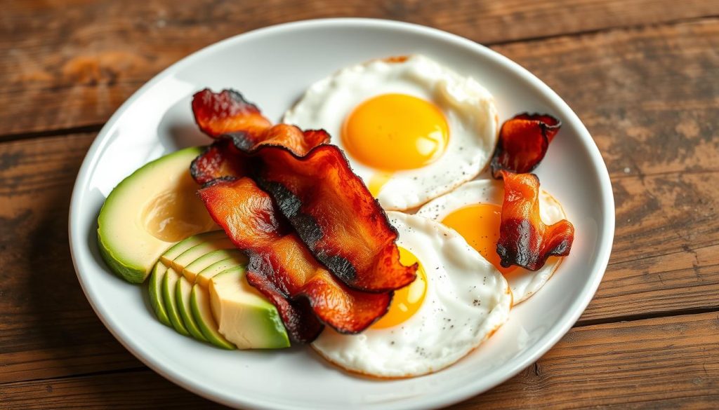 easy keto breakfast recipes