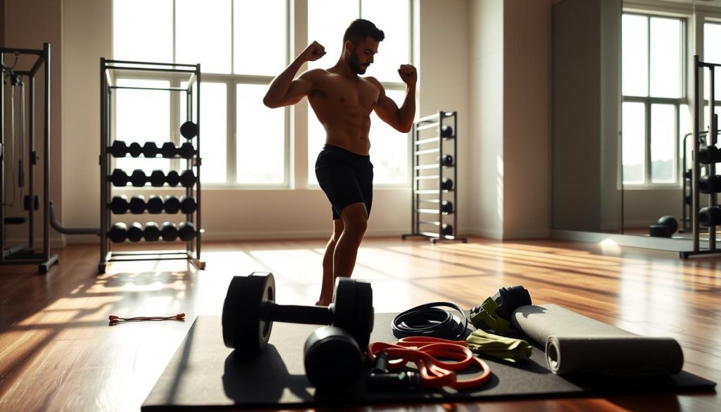 fitness goals
