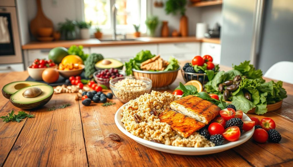healthy meal plan healthy meal plan