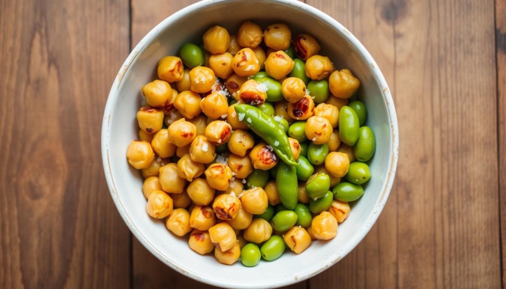 high protein legume snacks high protein legume snacks