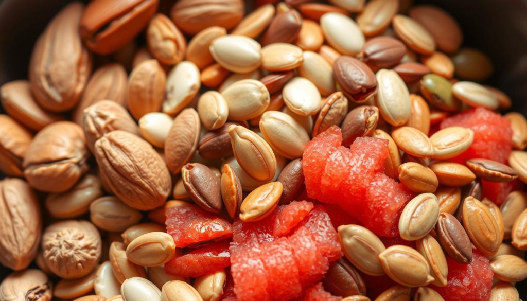 high protein nuts and seeds snacks high protein nuts and seeds snacks