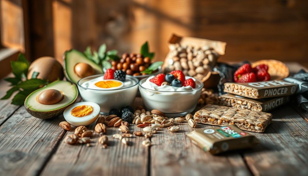 high protein snacks high protein snacks