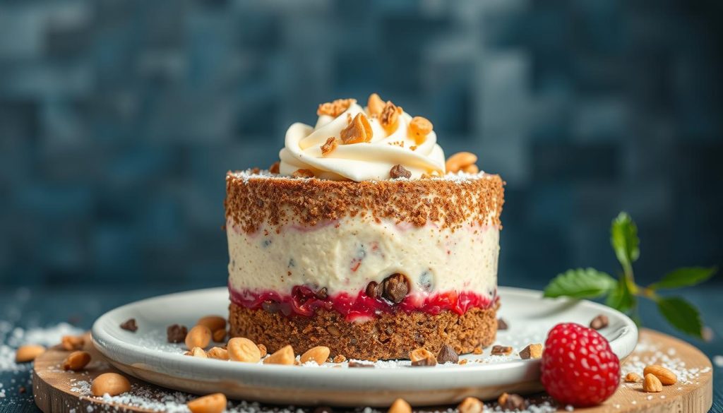 high protein sweet snacks high protein sweet snacks