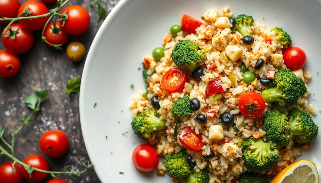 keto broccoli rice keto broccoli rice