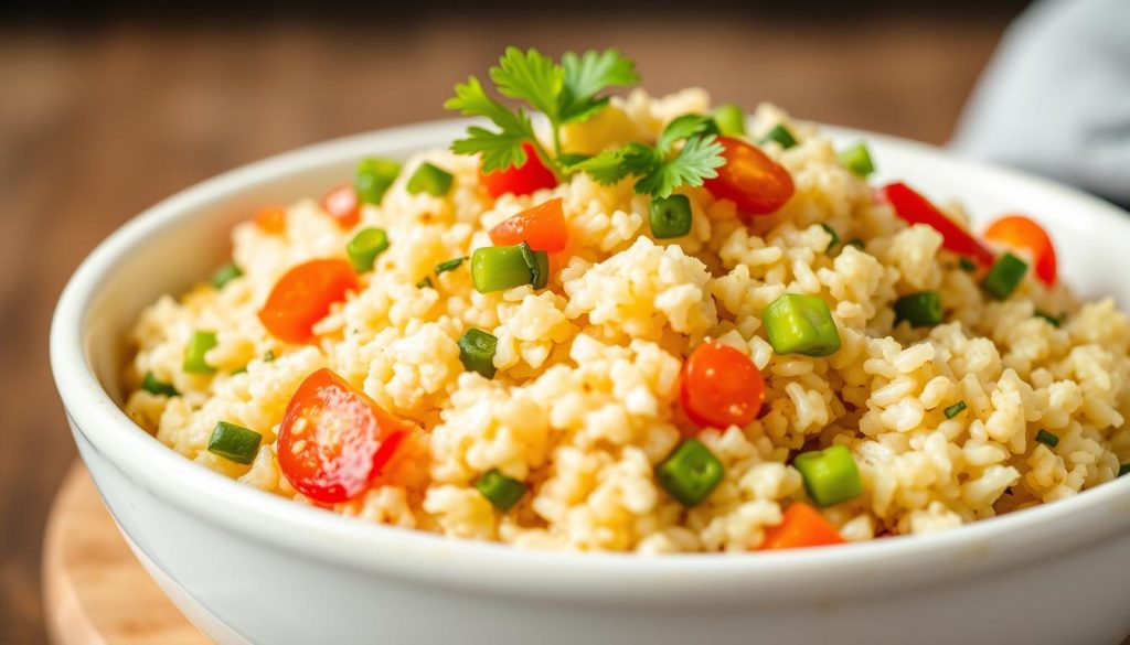 keto cauliflower rice keto cauliflower rice