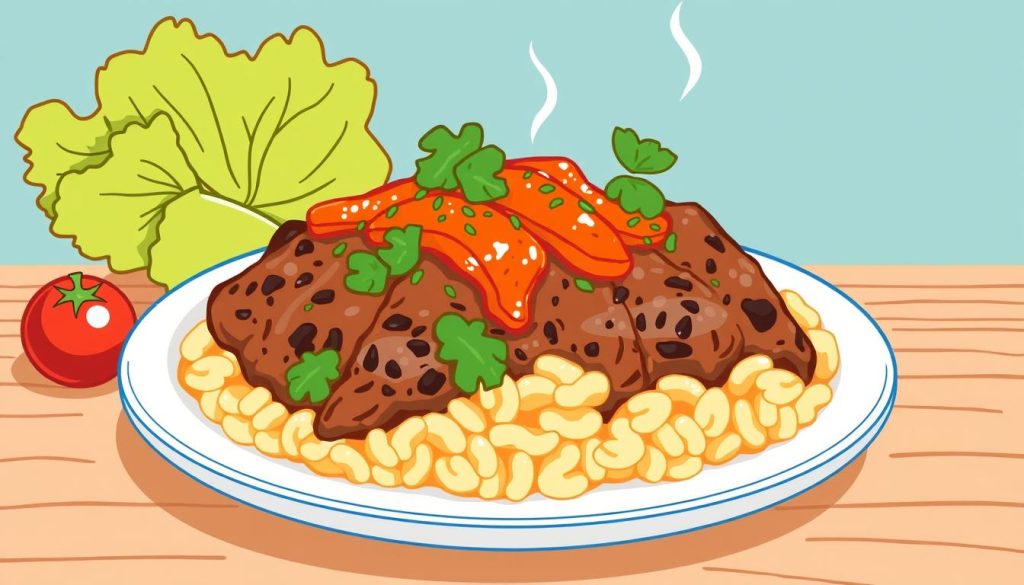 keto comfort food recipes