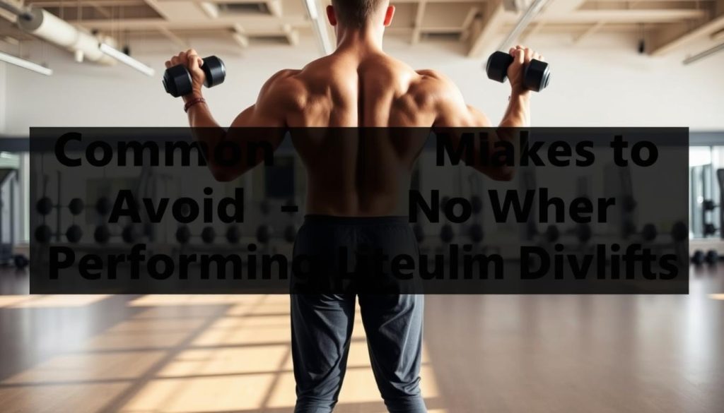 lateral raises
