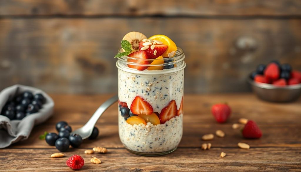 overnight high protein snacks overnight high protein snacks