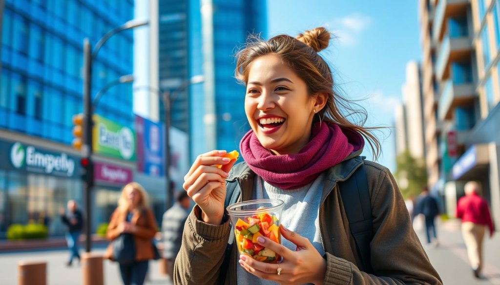 portable healthy snacks
