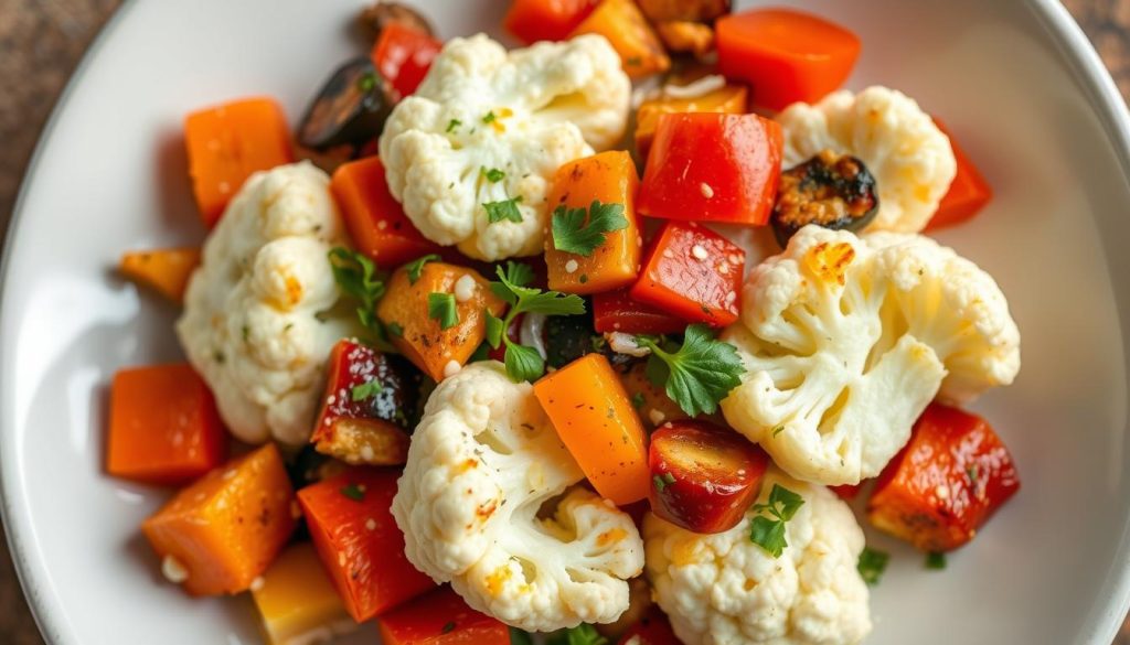 vegetarian keto recipes
